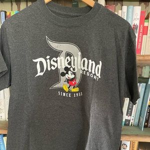 Disneyland TShirt